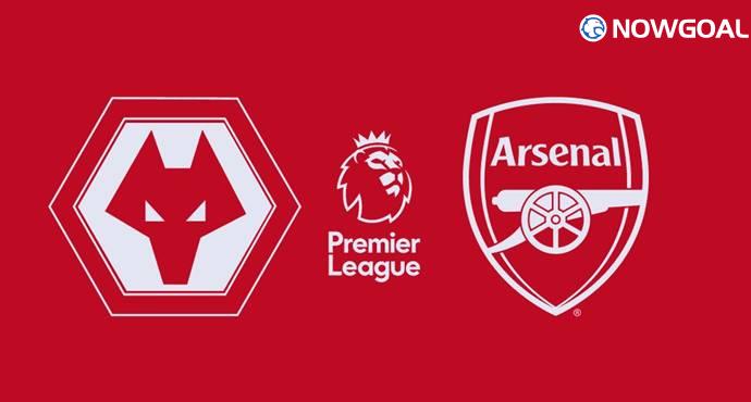 ​Arsenal Eye Top Spot with Tough Trip to Wolves