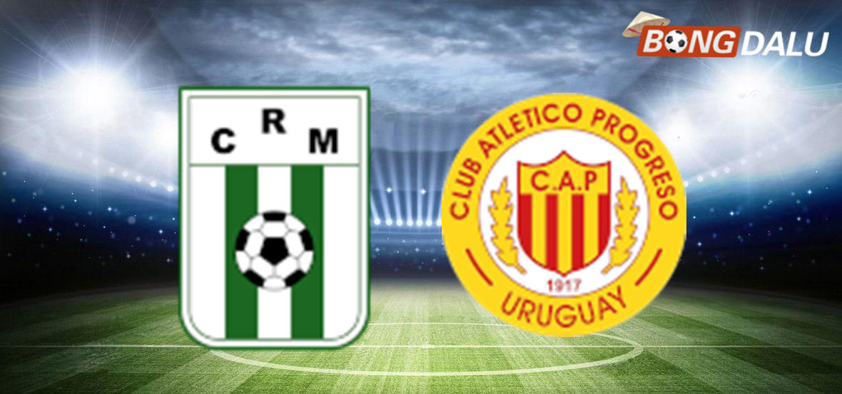 Racing Montevideo VS Club Atletico Progreso 23:00 26/03/2026 VĐQG Uruguay