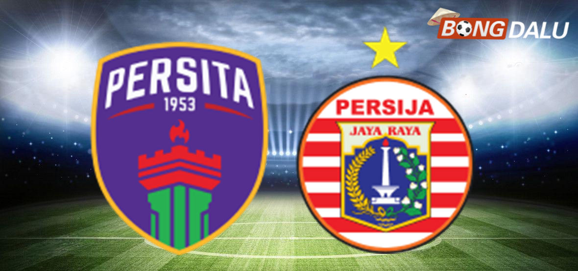 Persita Tangerang VS Persija Jakarta 15:30 30/01/2026 VĐQG Indonesia
