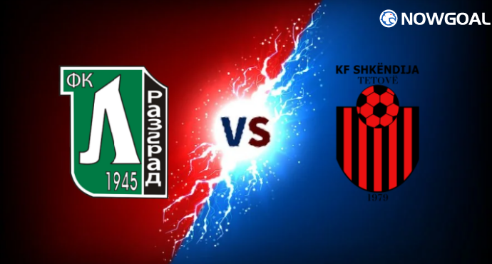 Prediction: August 28th Europa League - Ludogorets vs FK Shkendija