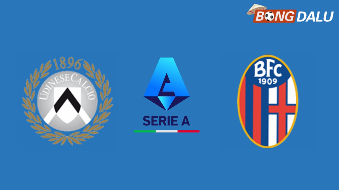 Nhận định Udinese VS Bologna 11:30 29/04/2025 VĐQG Ý