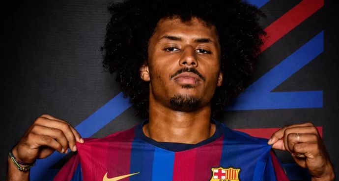 Here We Go! Barcelona Seal €29m Deal for Karim Adeyemi