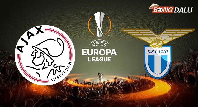 Ajax Amsterdam VS Lazio | 03:00 13/12/2024 Europa League