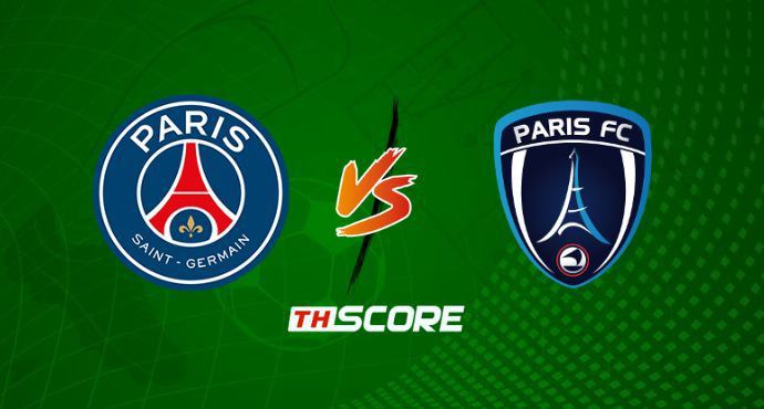 พรีวิวฟุตบอล กุปเดอฟร็องส์: ปารีส แซงต์ แชร์กแมง vs ปารีส เอฟซี