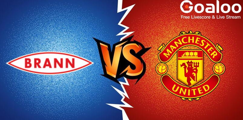 SK Brann (W) VS Manchester United (W) Prediction 12 September 2025