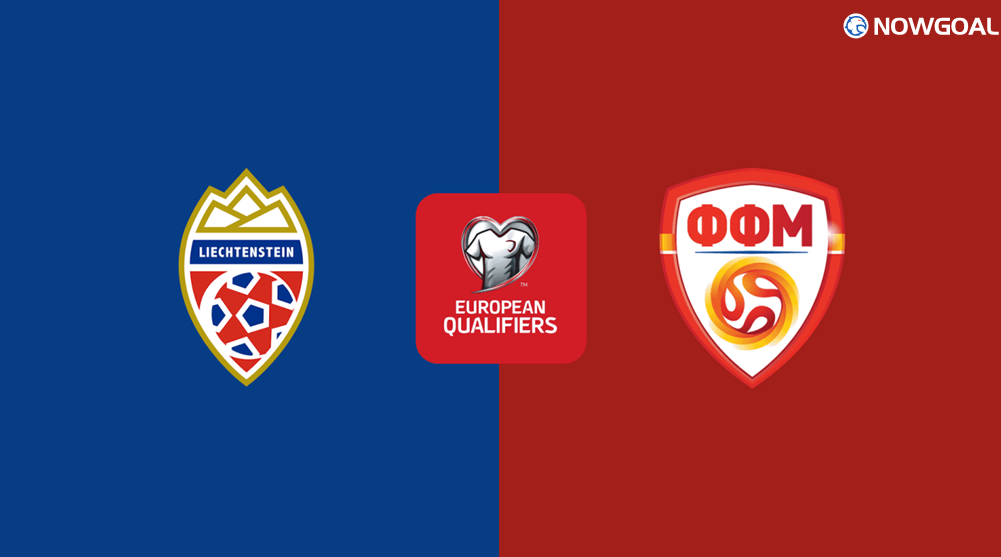 FIFA World Cup qualification (UEFA)---Liechtenstein VS North Macedonia Prediction