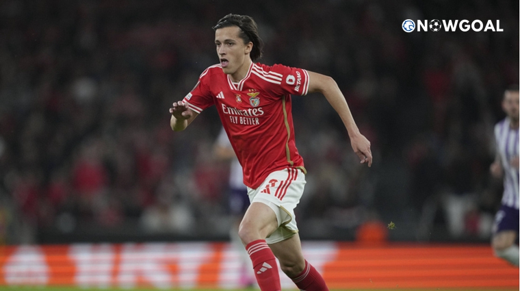 ​Manchester United can sign Alvaro Carreras for just €20 million