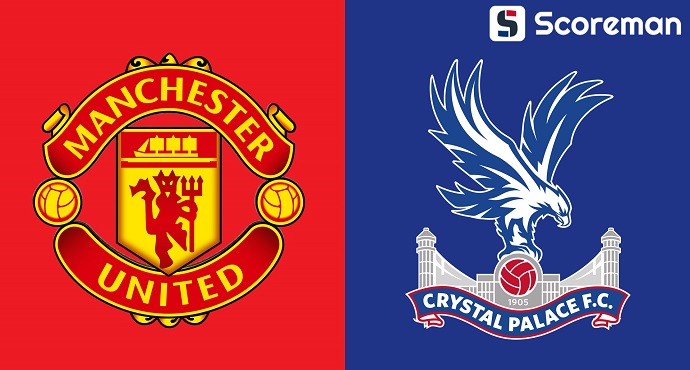 3월1일 잉글랜드 프리미어리그 - 맨체스터 유나이티드 VS 크리스탈팰리스 해외축구 분석 프리뷰