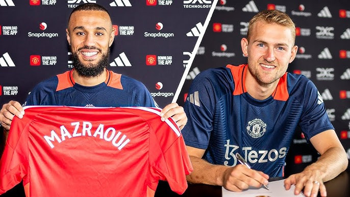 Theo Walcott tiếc nuối khi Arsenal bỏ lỡ cơ hội có được De Ligt