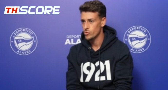 กลางอลาเบสสวน! จุดโทษวินิซิอุส? 