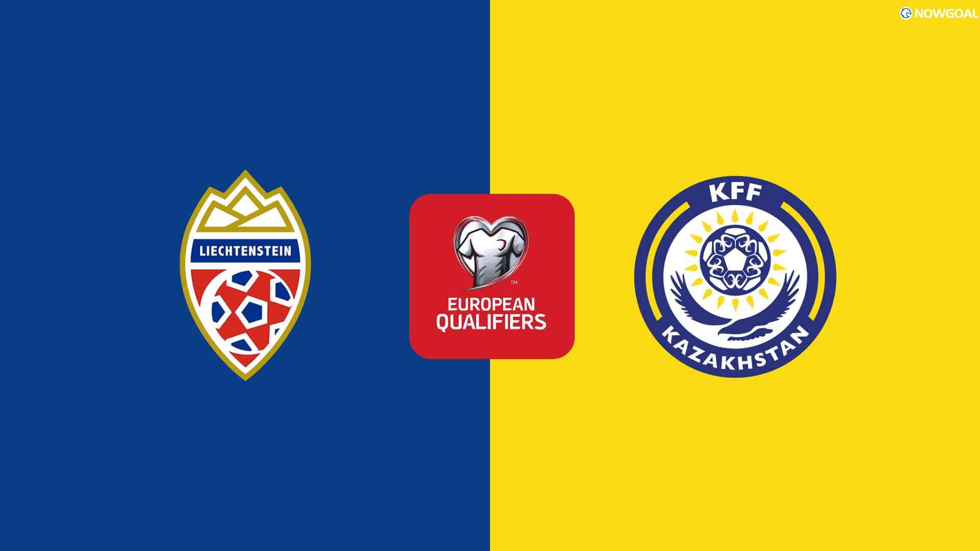 FIFA World Cup qualification (UEFA)---Liechtenstein VS Kazakhstan Prediction