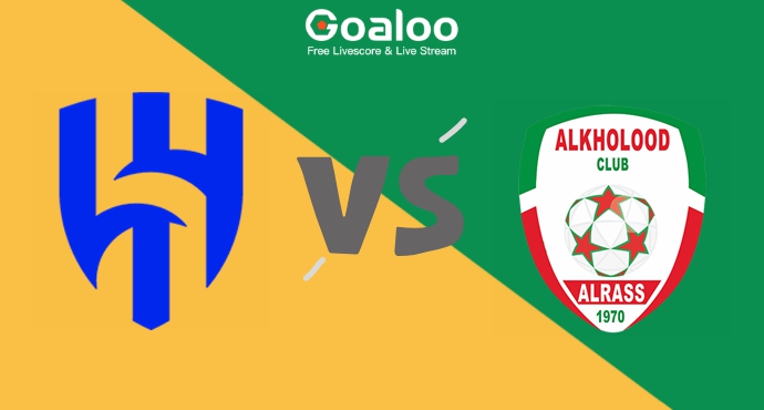 Al-Hilal vs Al-Kholood: Saudi Professional League Prediction-2026/04/09