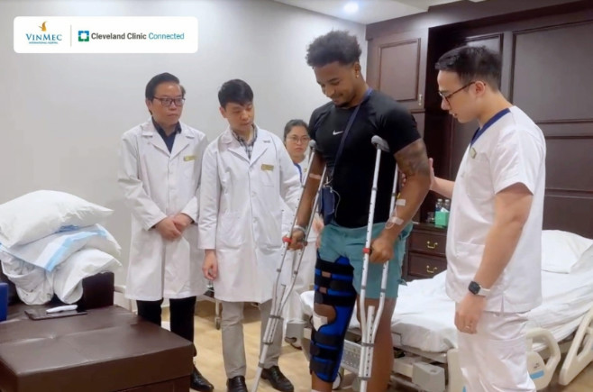 Đã rõ thời điểm Xuân Son tái xuất sân cỏ