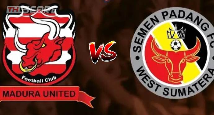 พรีวิวก่อนเกม มาดูร่า ยูไนเต็ด! ลุ้นเก็บชัยเหนือเซเมน ปาดัง