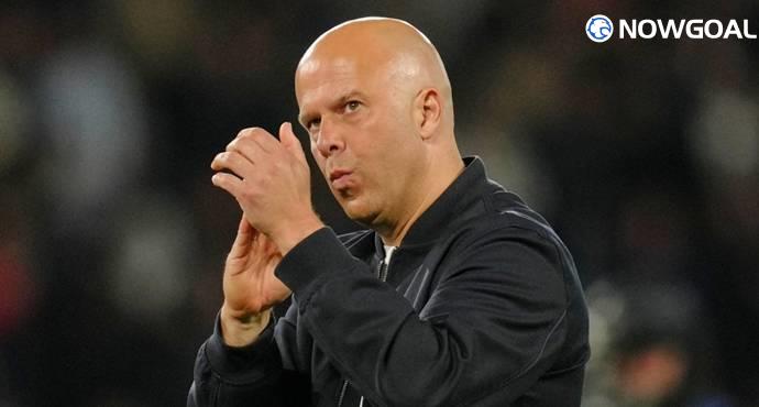Ajax Eye Arne Slot but Liverpool Stand Firm