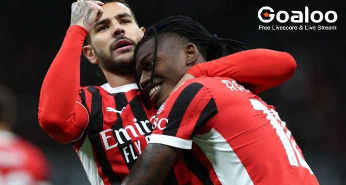 Al Ettifaq Targets AC Milan Stars with €200m Offer