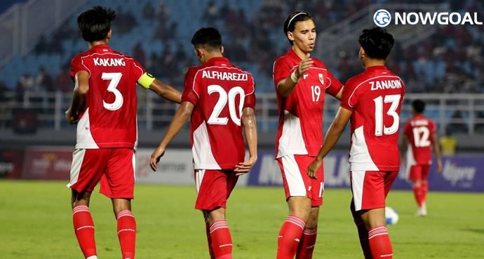Why Indonesia U-23 Fell to South Korea in Asian Cup Qualifier