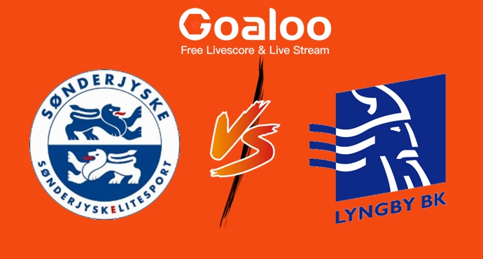 Soenderjyske vs Lyngby Prediction 27 July 2024
