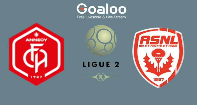 FC Annecy VS Nancy Prediction 24 September 2025