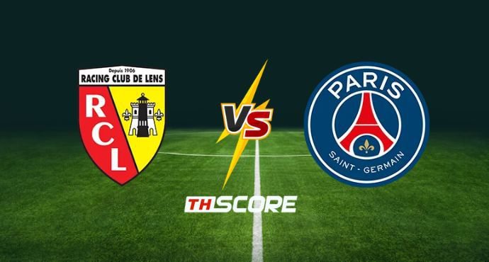 พรีวิวฟุตบอล ลีก เอิง ฝรั่งเศส: ล็องส์ vs ปารีส แซงต์ แชร์กแมง