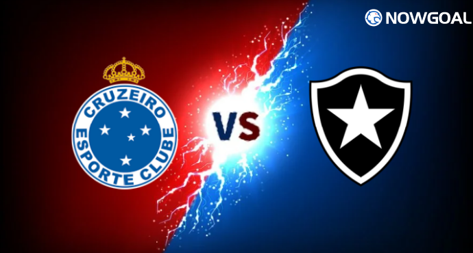Prediction: Dec 4th -Brazil Serie A---Cruzeiro VS Botafogo RJ
