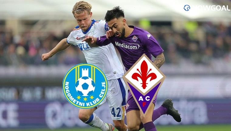 ​​UEFA Europa Conference League - Celje vs Fiorentina Prediction