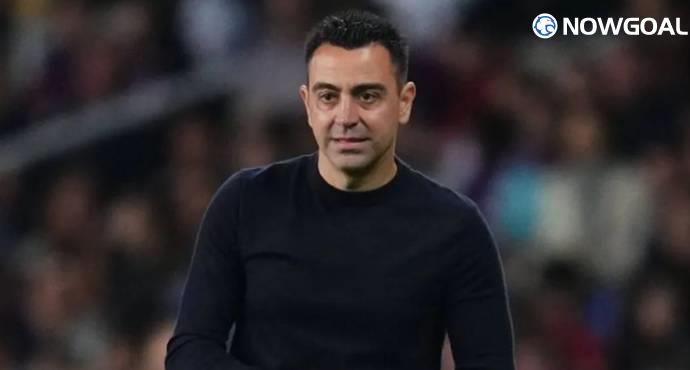 Xavi Linked to Morocco Job as World Cup Plans Take Shape