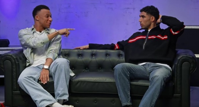 ยอมรับตรงๆ! เอ็มบัปเป้ชี้