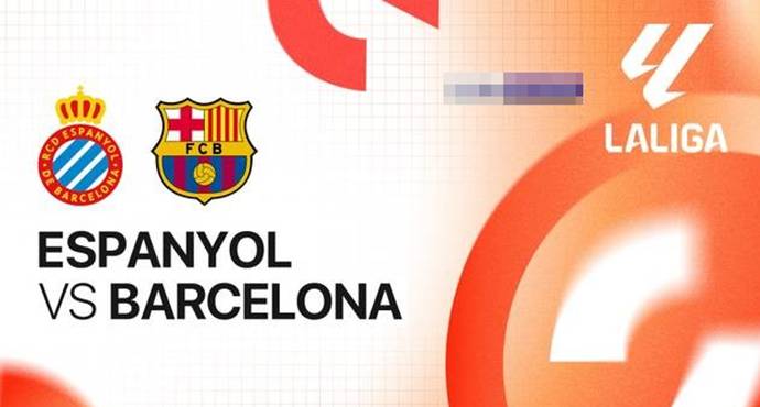 Catalan Derby Showdown: Barcelona Eye Crucial Win at Espanyol