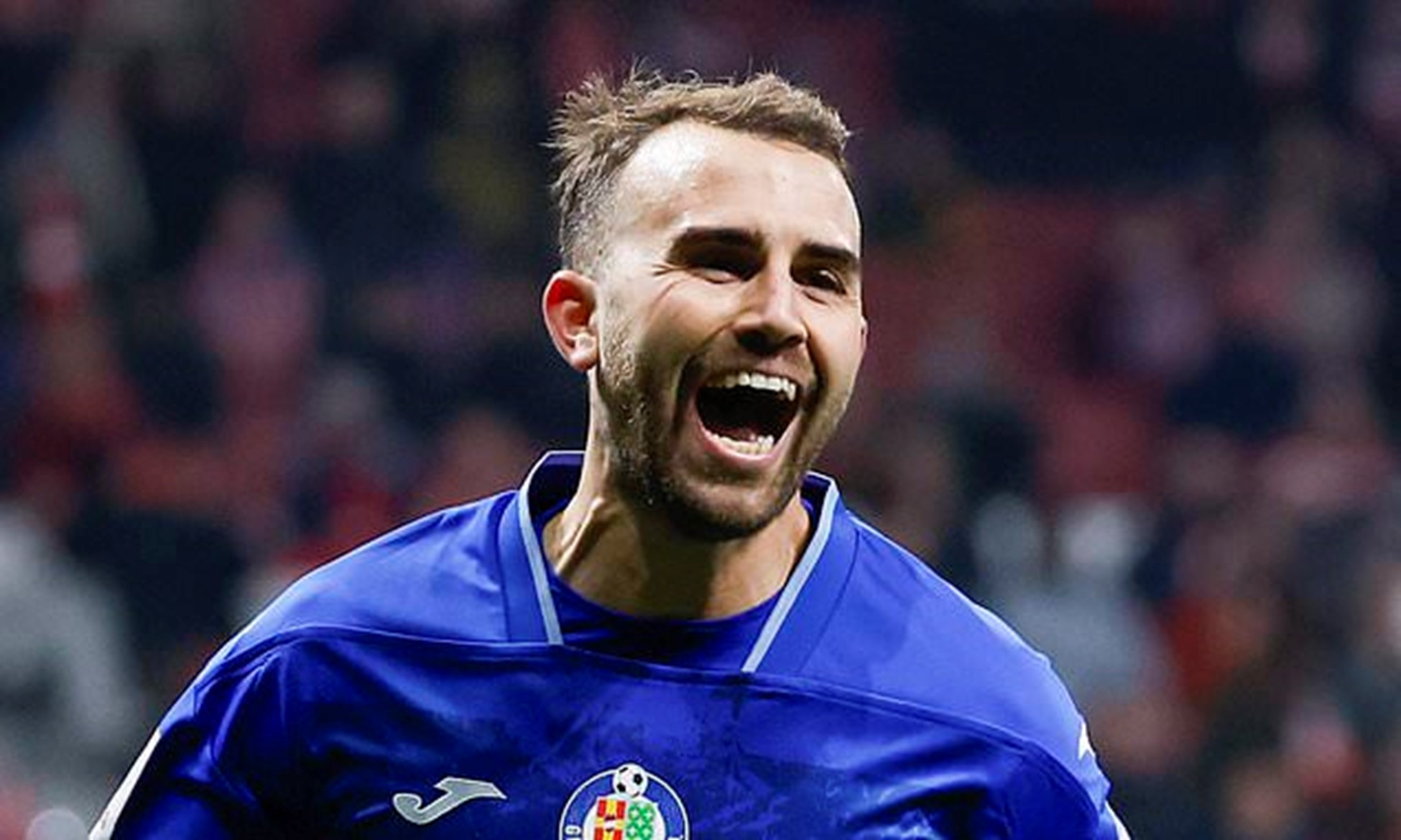 Borja Mayoral Terkejut Setelah Kebakaran di Rumah Keluarga