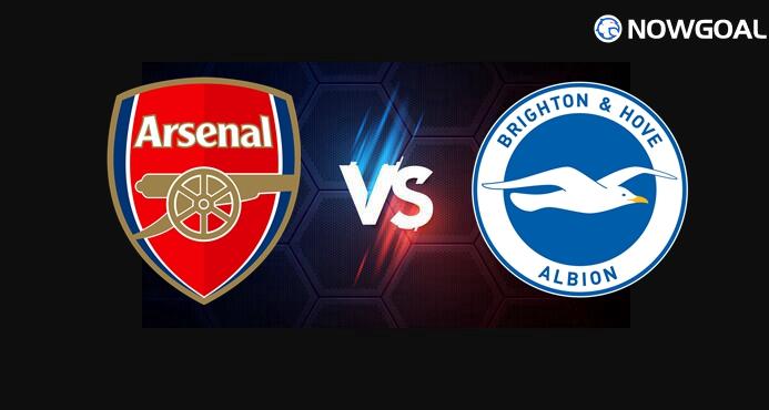 27th Dec. English Premier League---Arsenal VS Brighton Hove Albion Prediction
