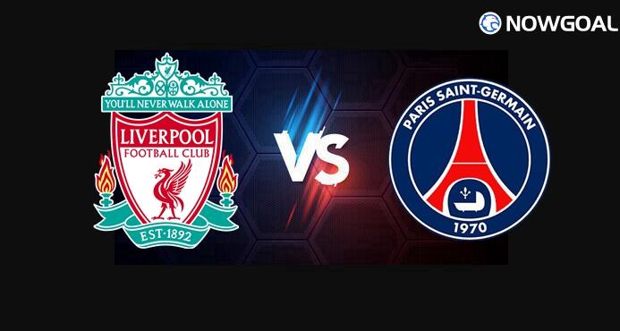14th Apr. UEFA Champions League---Liverpool VS Paris Saint Germain (PSG) Prediction