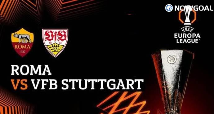 Olimpico Showdown: Roma and Stuttgart Chase Direct Europa League Qualification