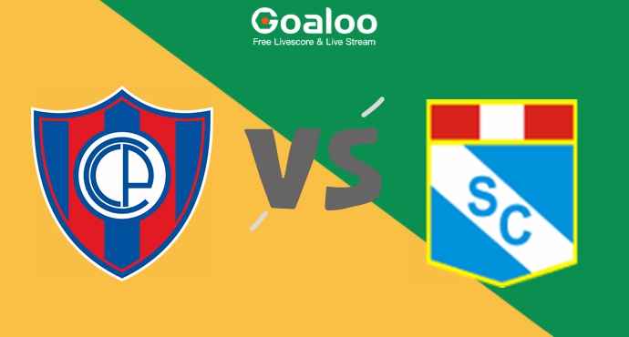 ​​Cerro Porteño vs. Sporting Cristal: Match Prediction 29th May 2026