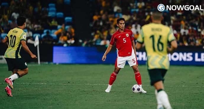 ​RizkyRidho's Market Value Soars Amid Interest from Top European Clubs