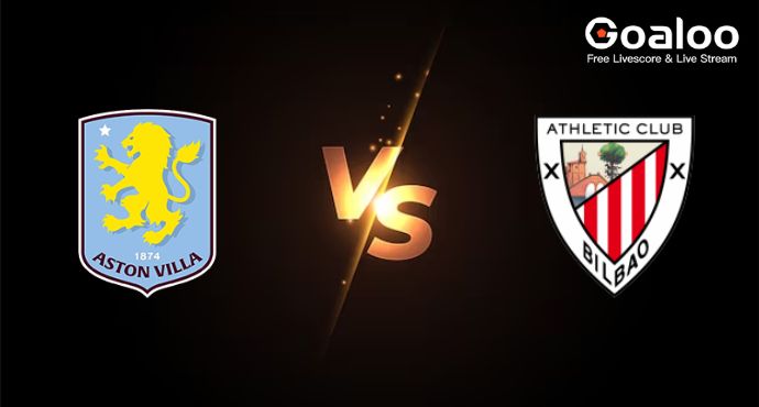 International Club Friendly---Aston Villa VS Athletic Bilbao Preview