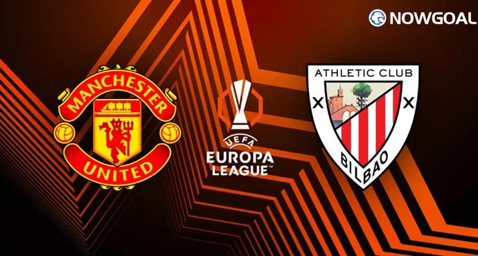 UEFA Europa League Preview-Manchester United VS Athletic Bilbao