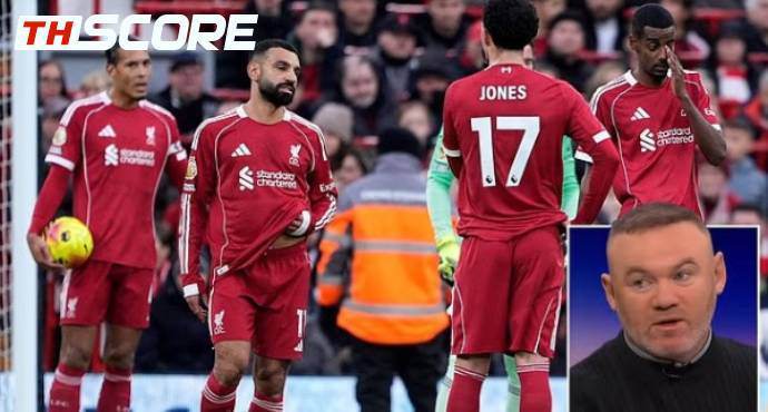 รูนี่ย์กังวล! ชี้คำพูด 