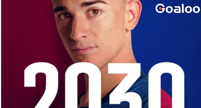 Barcelona Secure Future with Gavi's Contract Extension Until 2030