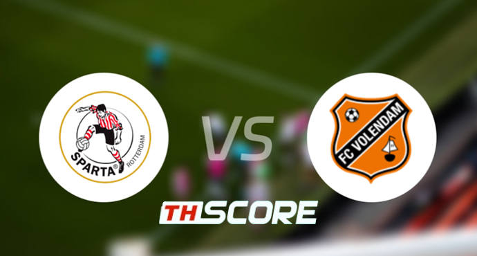 ⚽ วิเคราะห์ฟุตบอล | สปาร์ต้า ร็อตเตอร์ดัม พบ โวเลนดัม