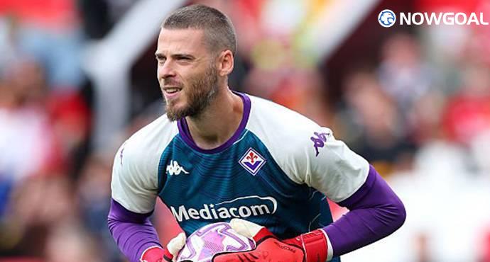 Manchester United Eyes Sensational Return of David de Gea