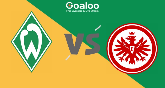 Werder Bremen VS Eintracht Frankfurt Prediction 17th 2026