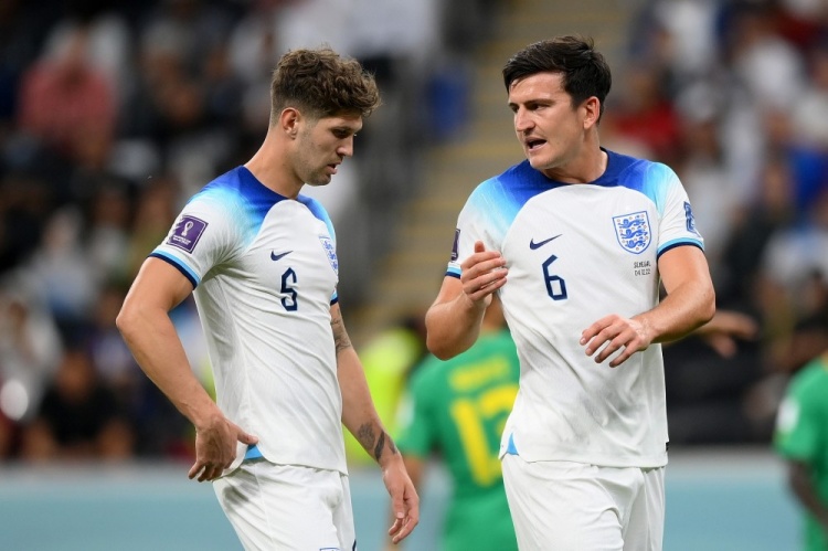Phân tích | Liệu Maguire có bỏ lỡ World Cup? Tuyển Anh đang quá khao khát cải thiện, buộc Tuchel phải đưa ra những sự hy sinh quyết liệt.