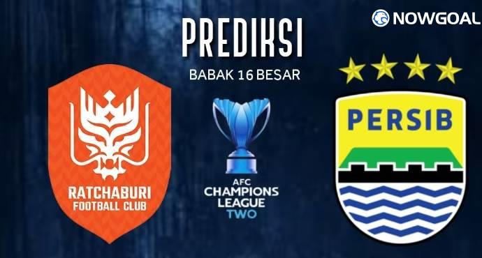 Persib Bandung Chase Crucial First-Leg Edge in Thailand