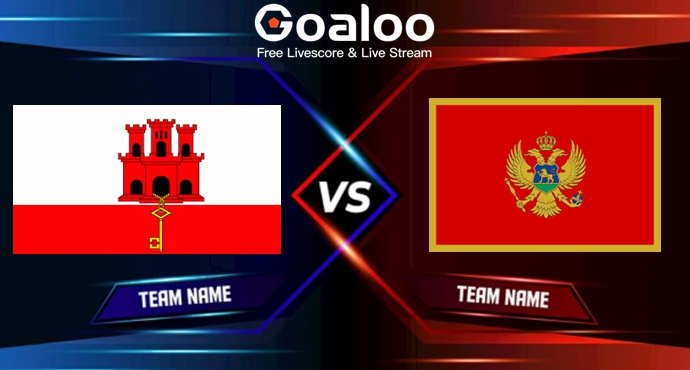 Gibraltar VS Montenegro Prediction 15 November 2025