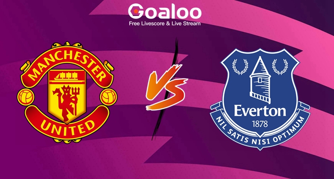 Manchester United VS Everton Prediction 25 November 2025