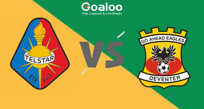 SC Telstar VS Go Ahead Eagles Prediction 6th Feb 2026