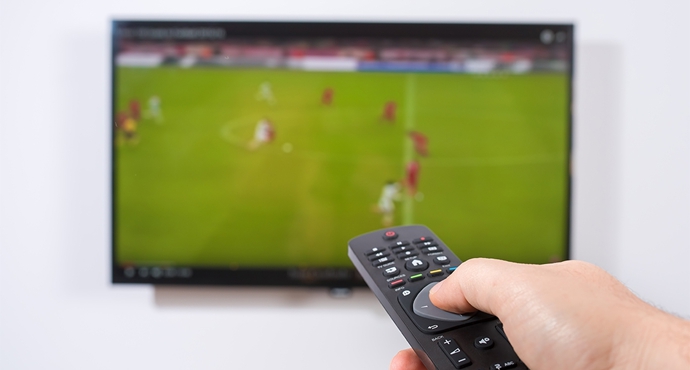 ลงตัวในสัปดาห์สุดท้าย สำหรับฟรีทีวีที่จะทำการถ่ายทอดสด 