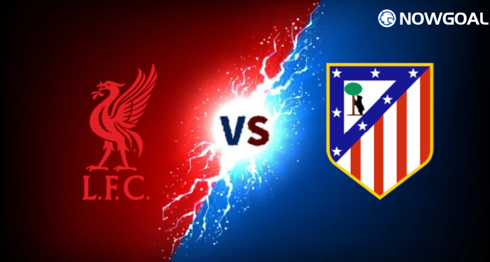 Prediction:Sep 17th - UEFA Champions League Liverpool VS Atletico Madrid