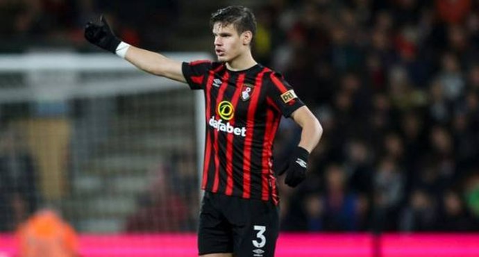 คนนี้แหล่ะ! อดีตแข้งเชียร์ 'เคอร์เคซ' สืบทายาท 'ร็อบโบ้'